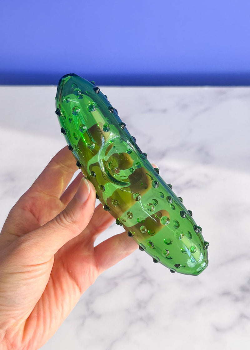 pickle pipe
