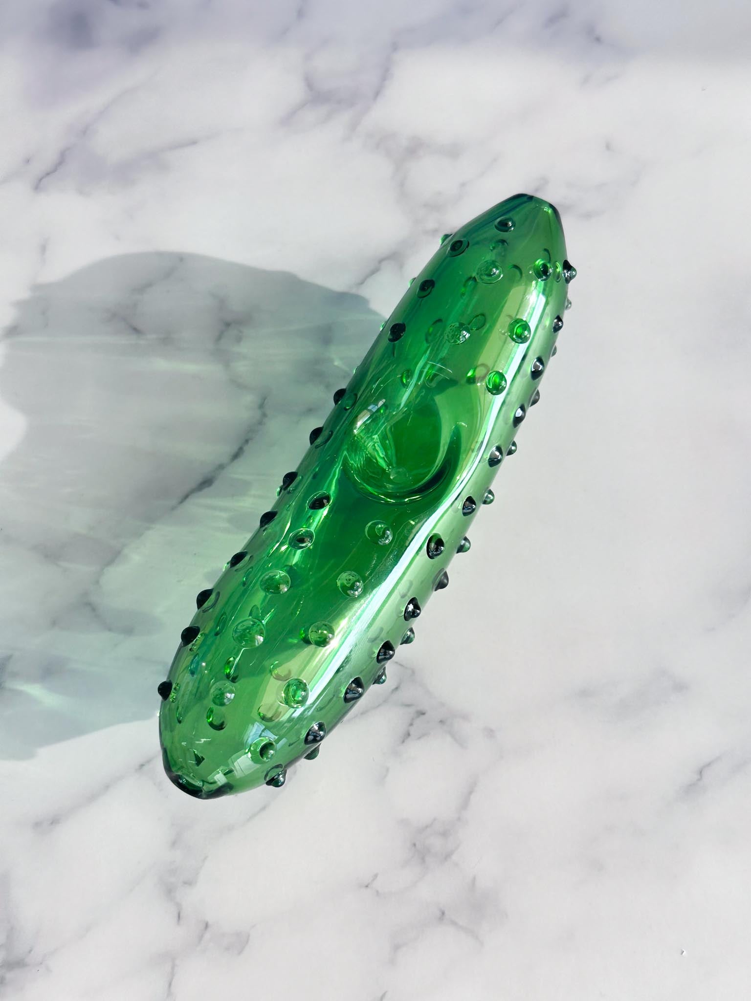 pickle pipe