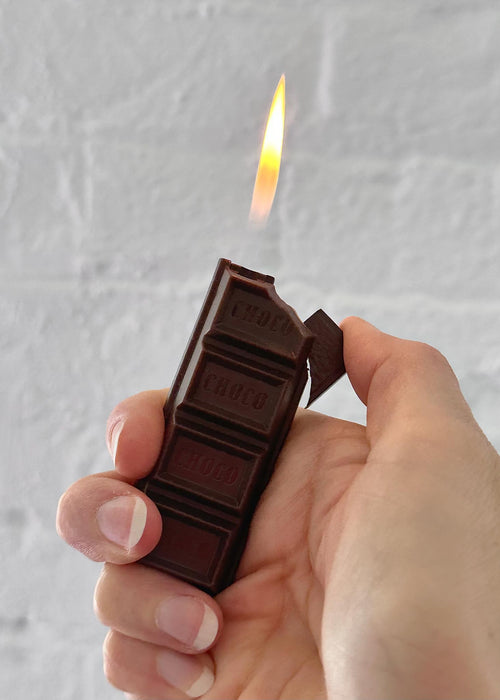 Chocolate Bar Lighter