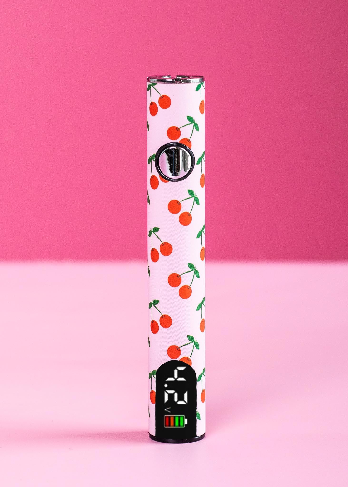 CHERRY 510 PEN BATTERY