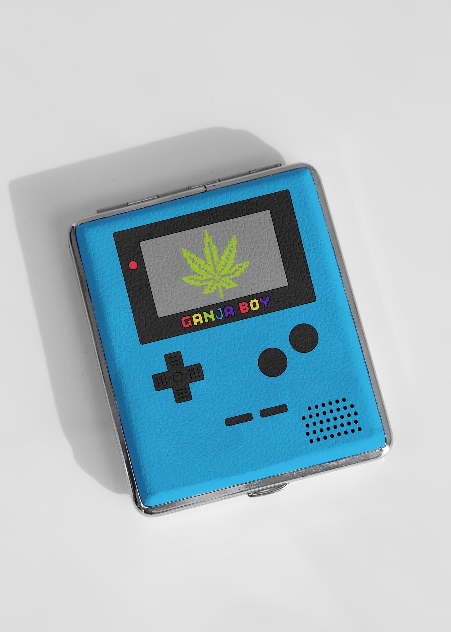 COLOR GANJA BOY JOINT CASE