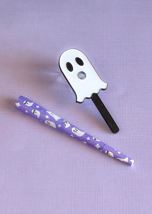 ghost smoking accessories