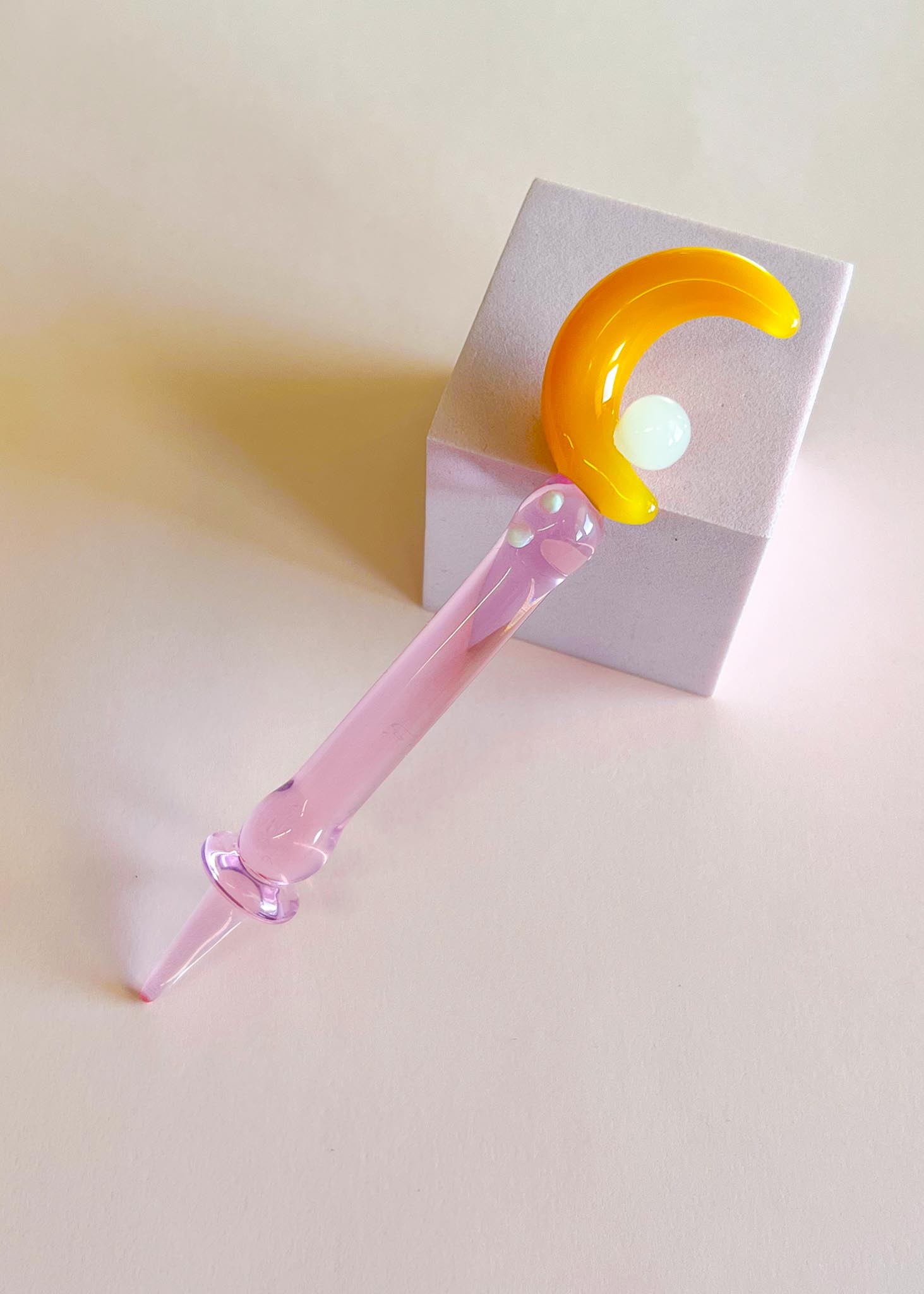 CRESCENT MOON DAB TOOL