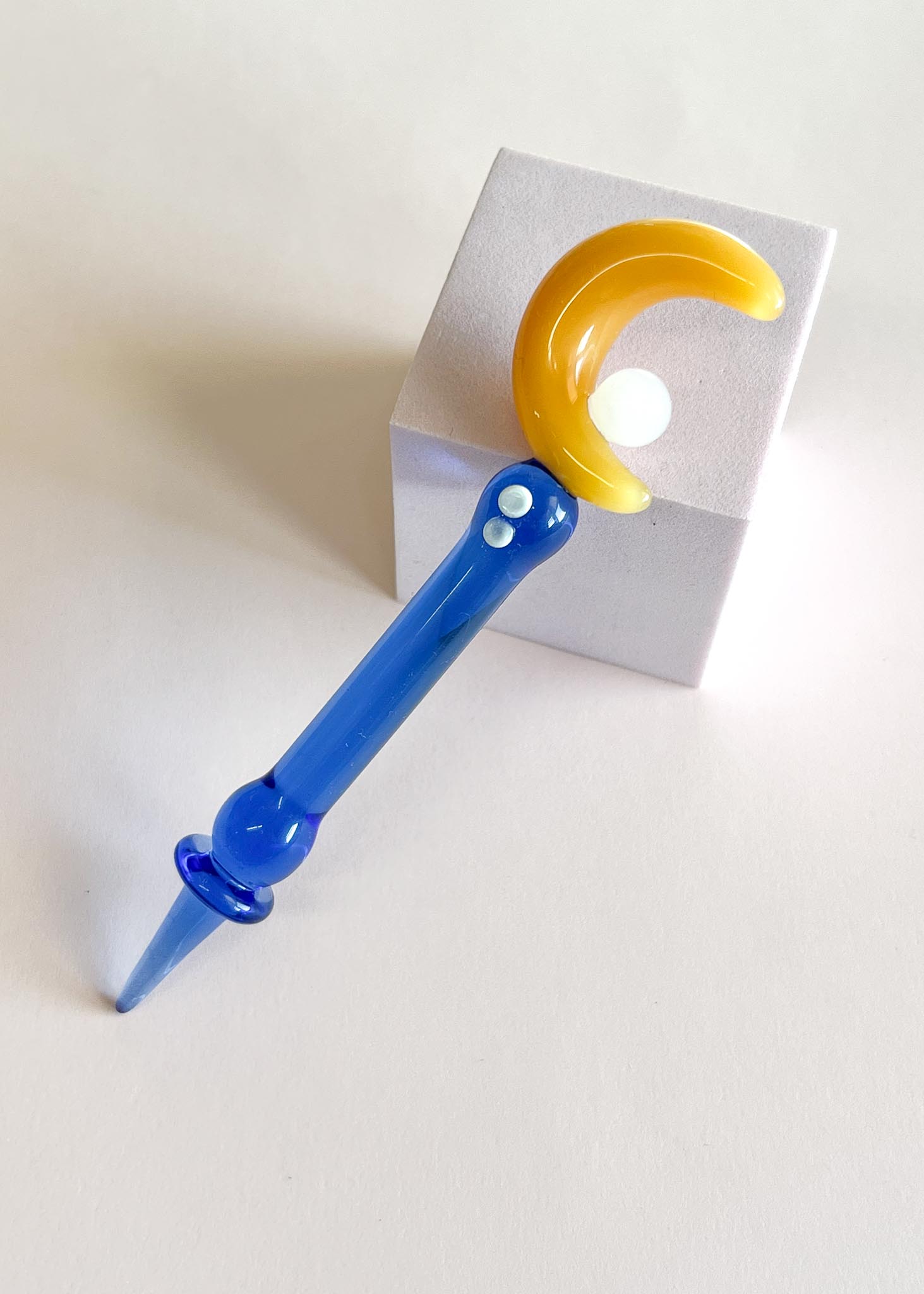 CRESCENT MOON DAB TOOL