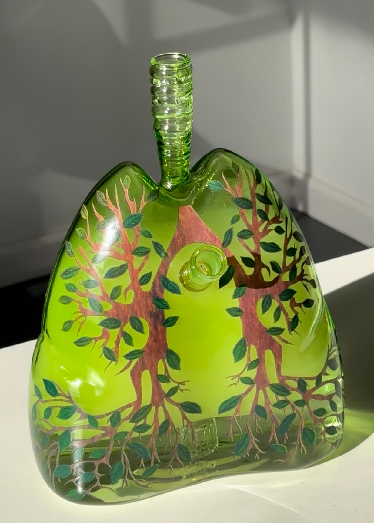 TREE LUNG BONG