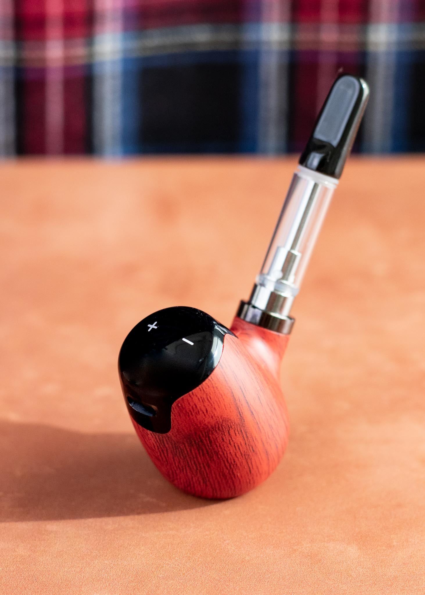 SHERLOCK PIPE PEN BATTERY