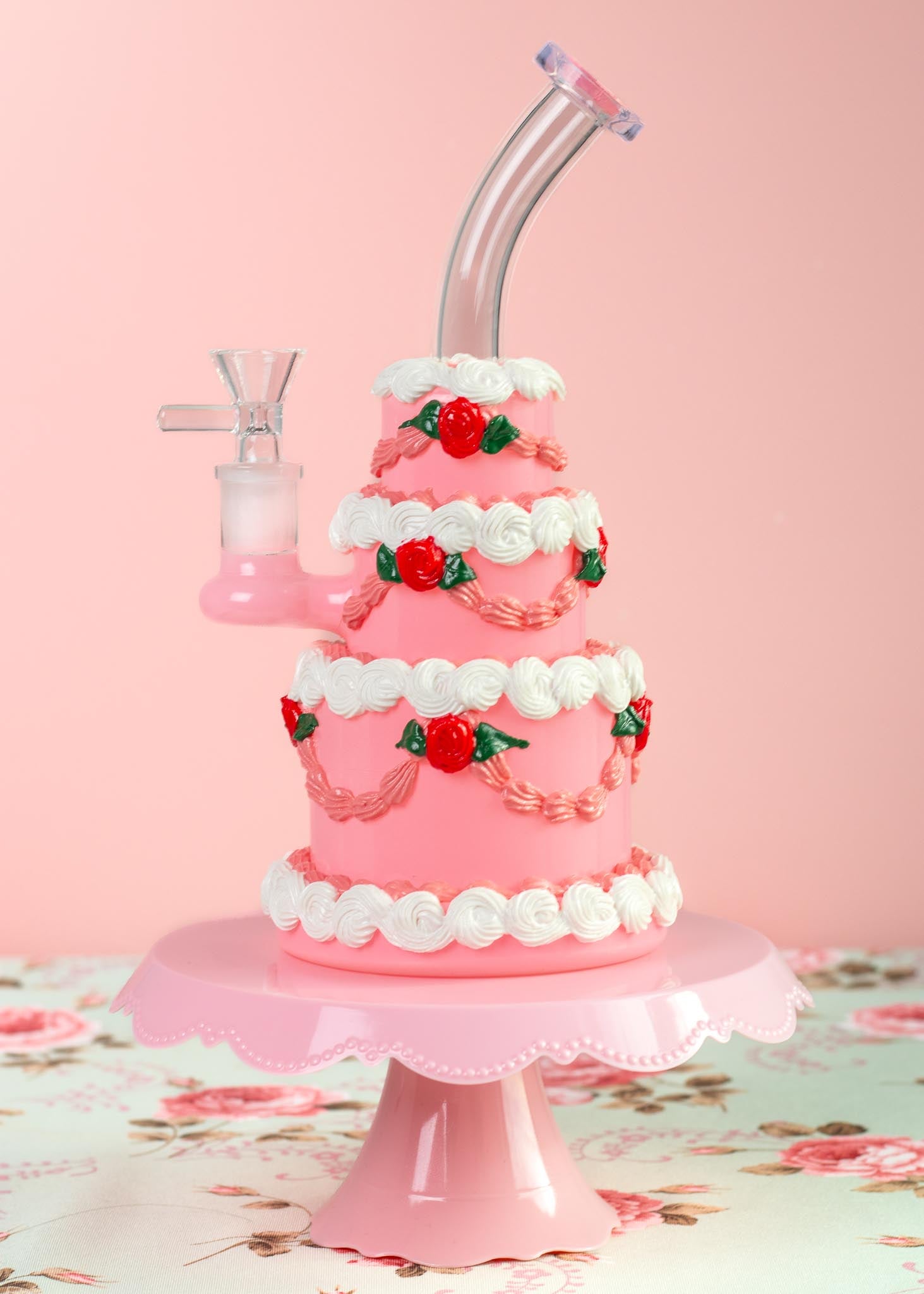 cake bong