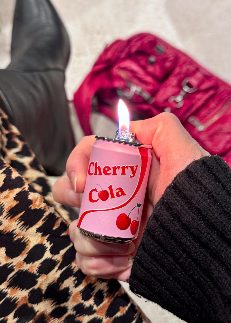 LIGHTERS