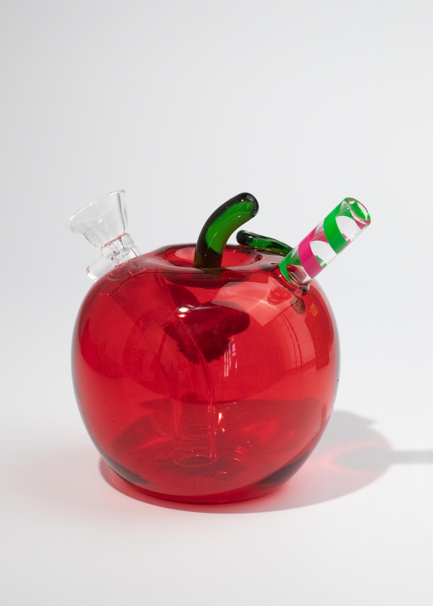 APPLE BONG