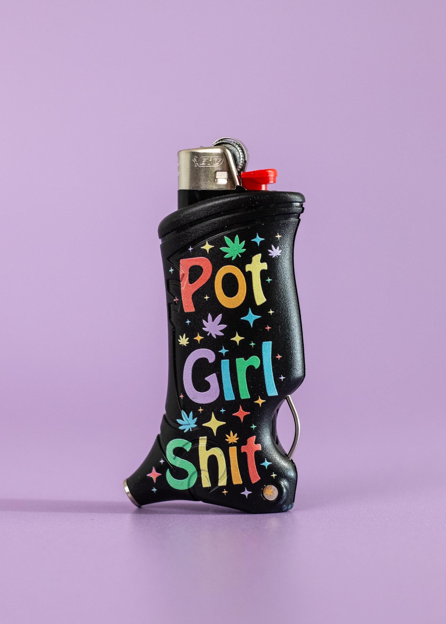 POT GIRL SH*T TOKER POKER