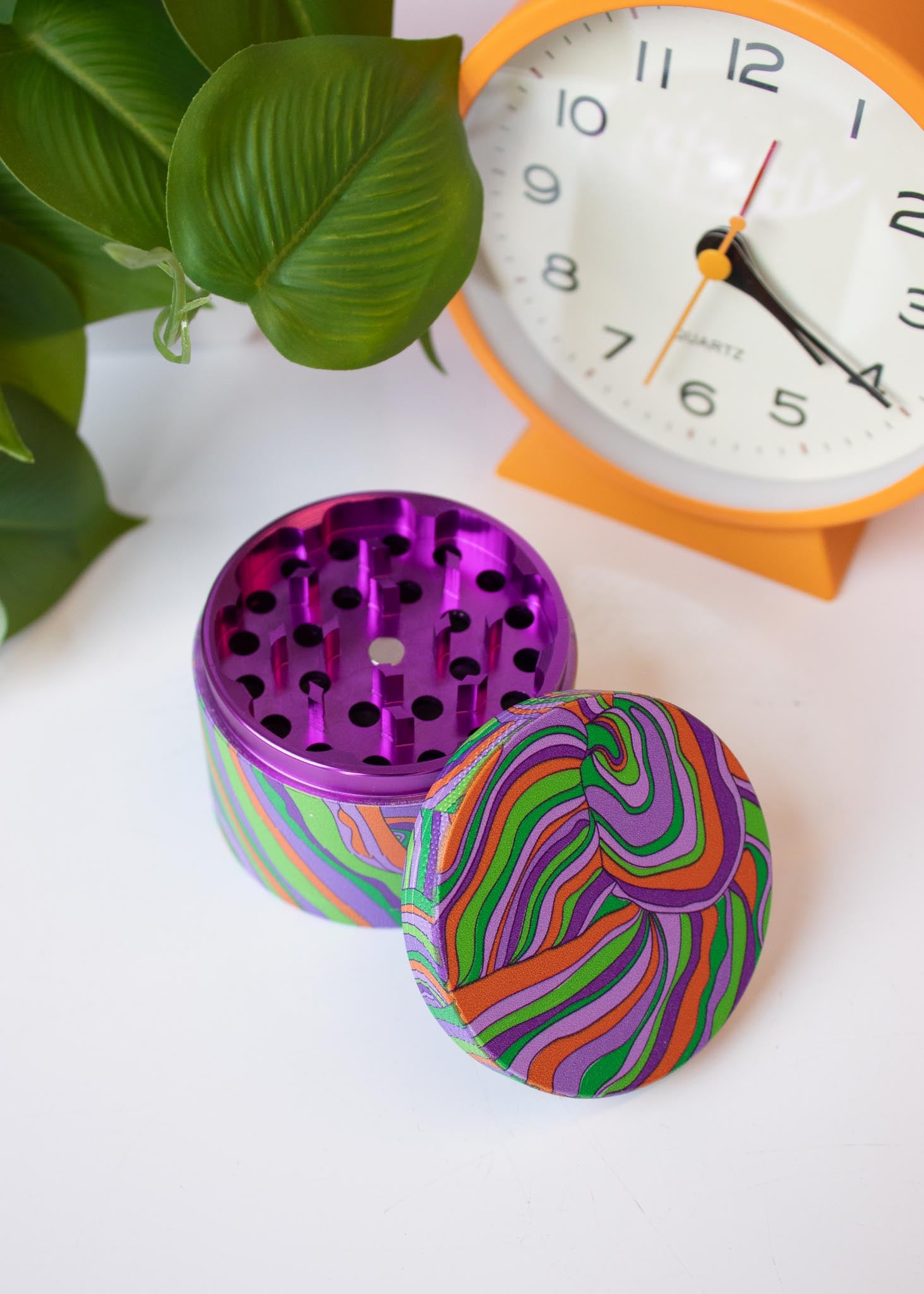 psychedelic grinder