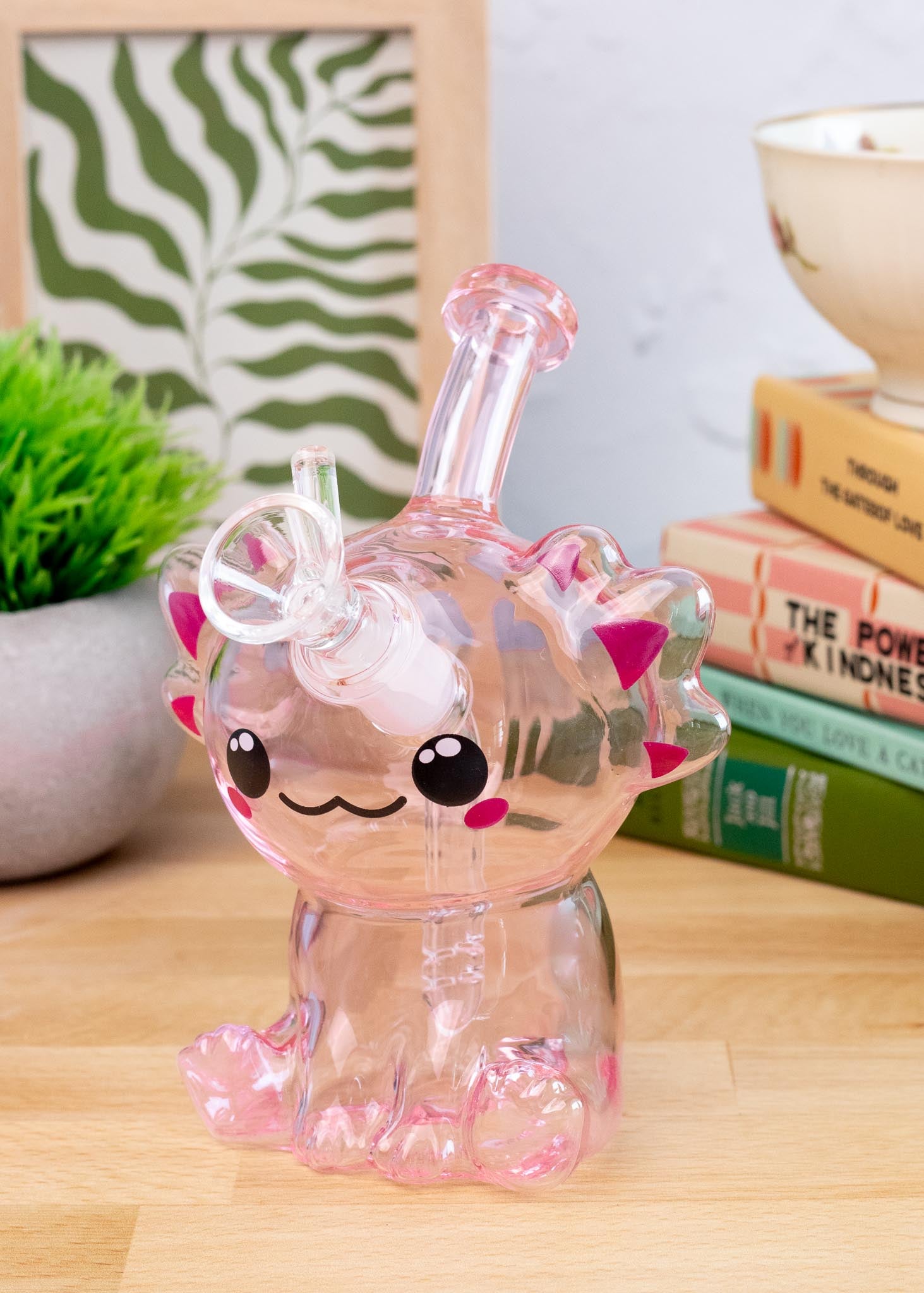 AXOLOTL BONG