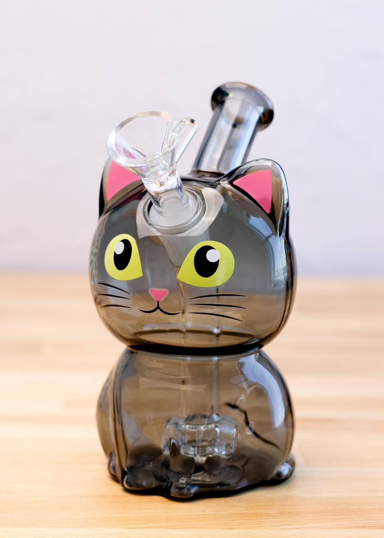 cat bong