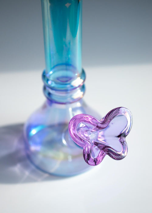 butterfly bowl for bong