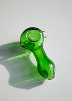green purse pipe