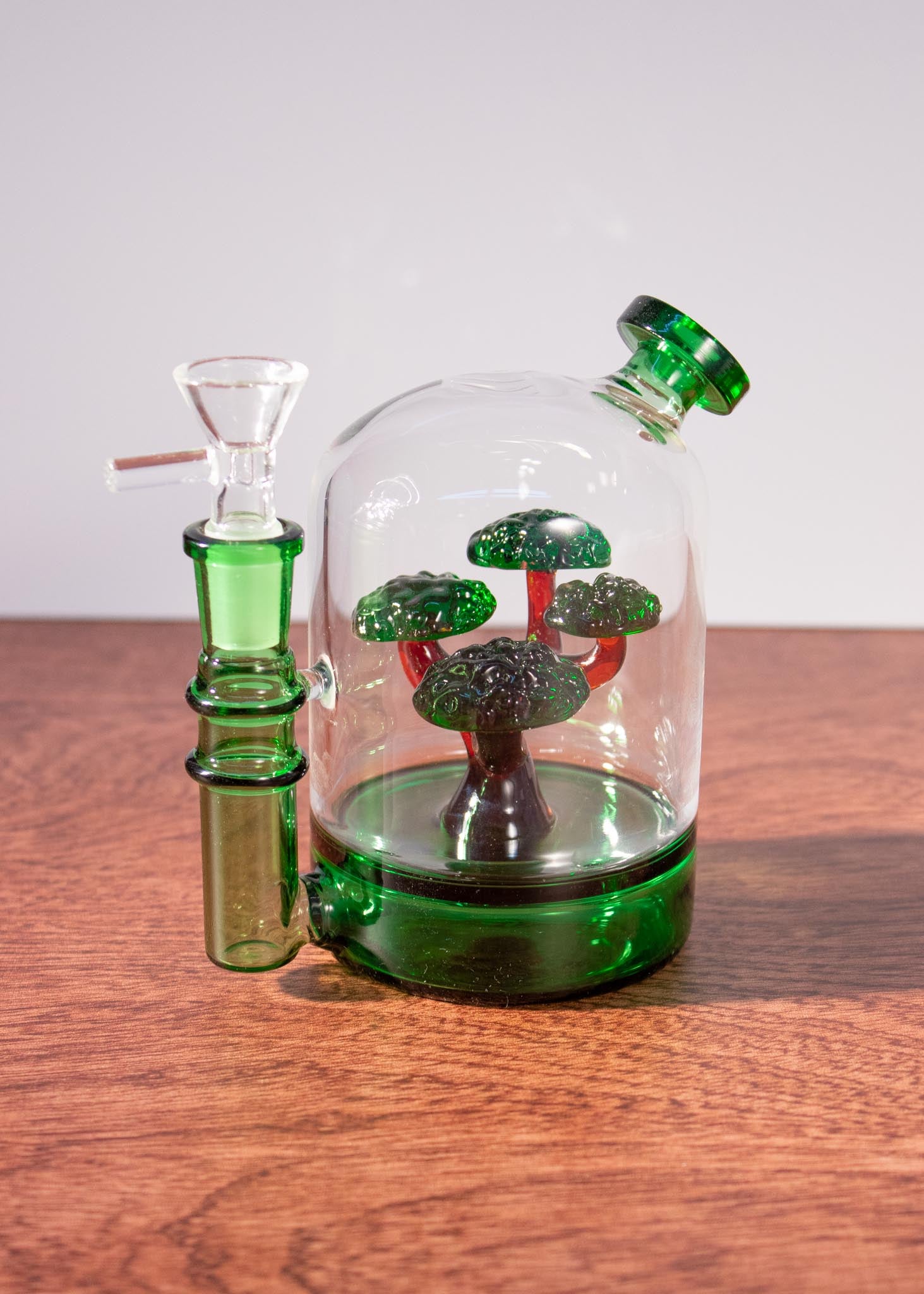 BONSAI TREE BONG