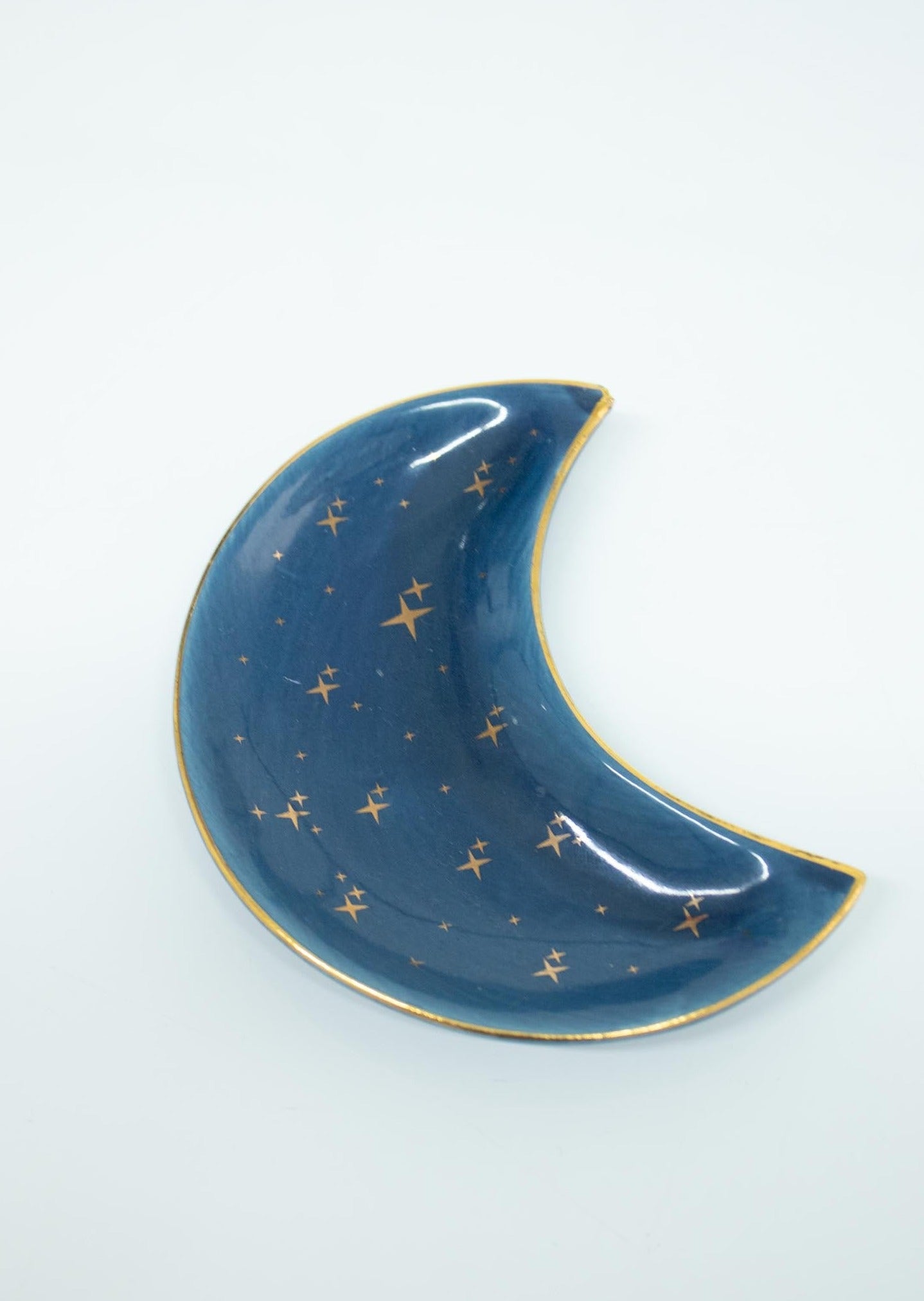 MOON TRINKET DISH