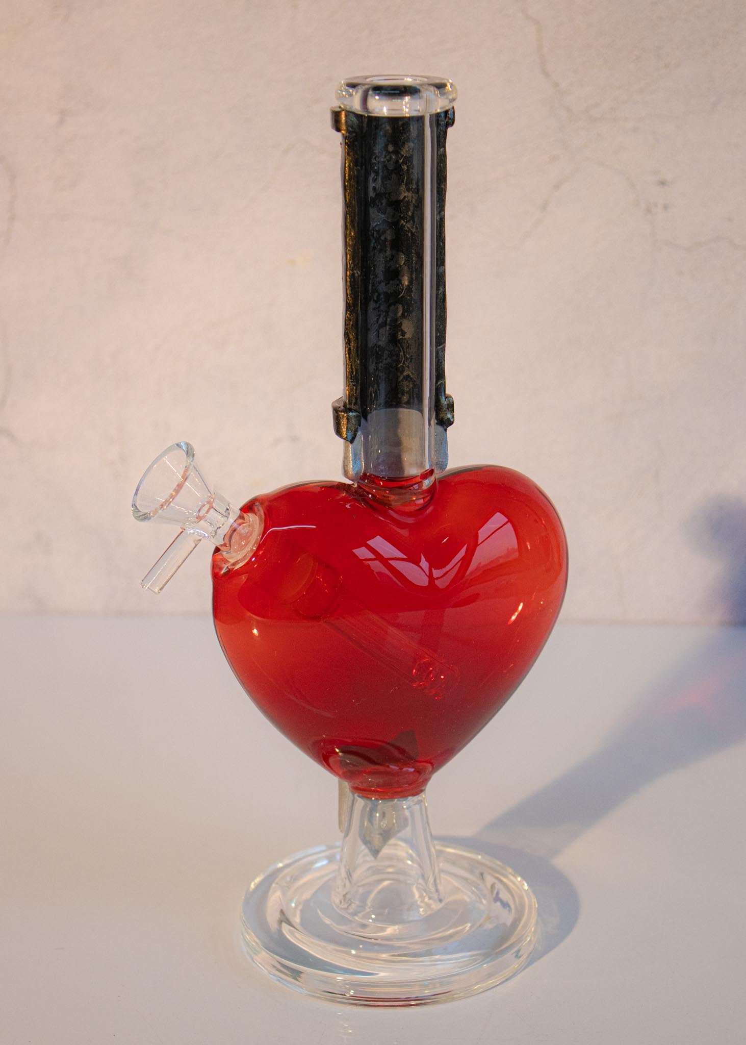 heart bong