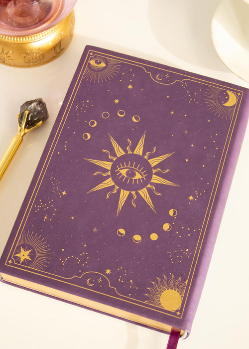 WITCHY JOURNAL