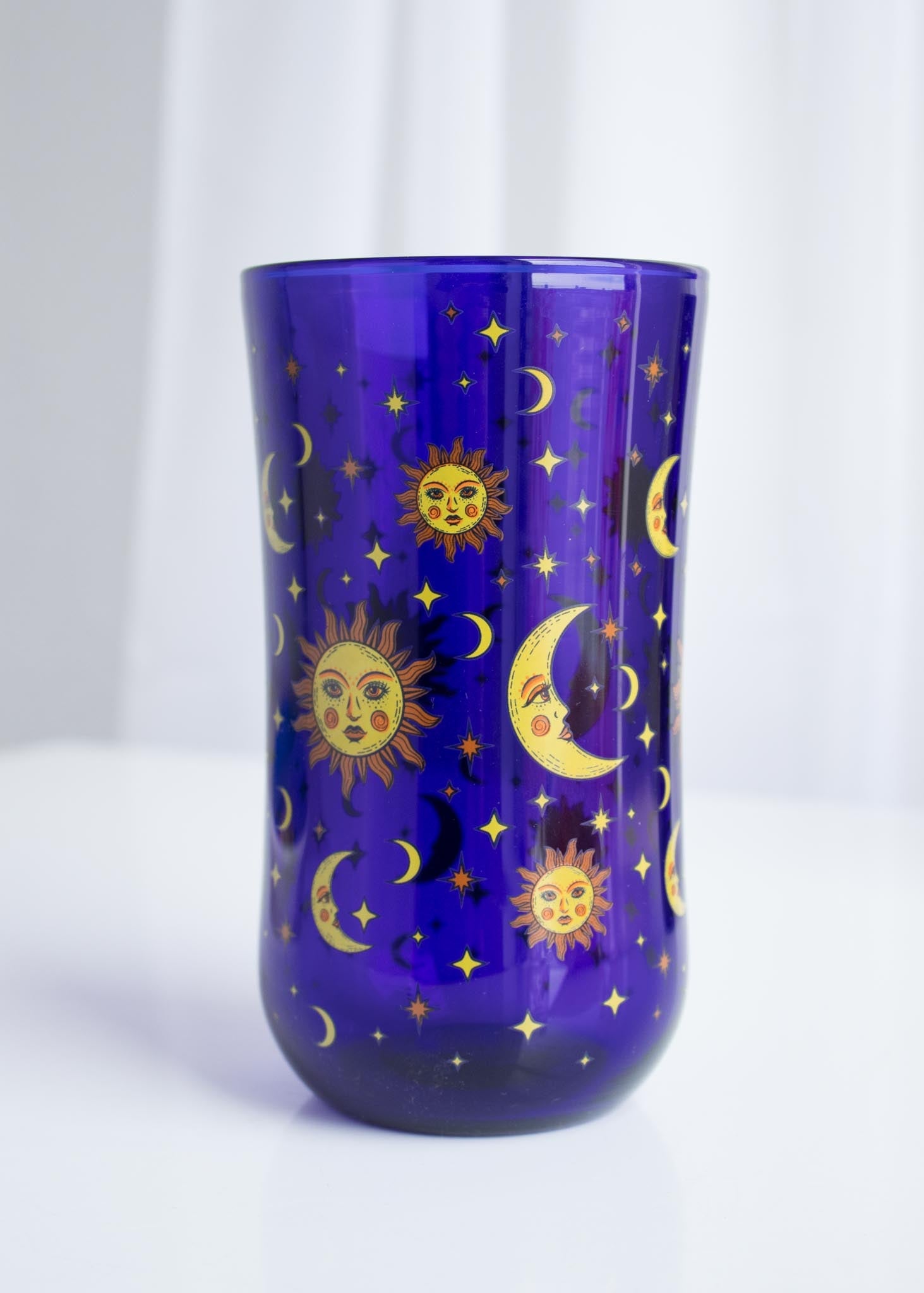 90'S CELESTIAL GLASS