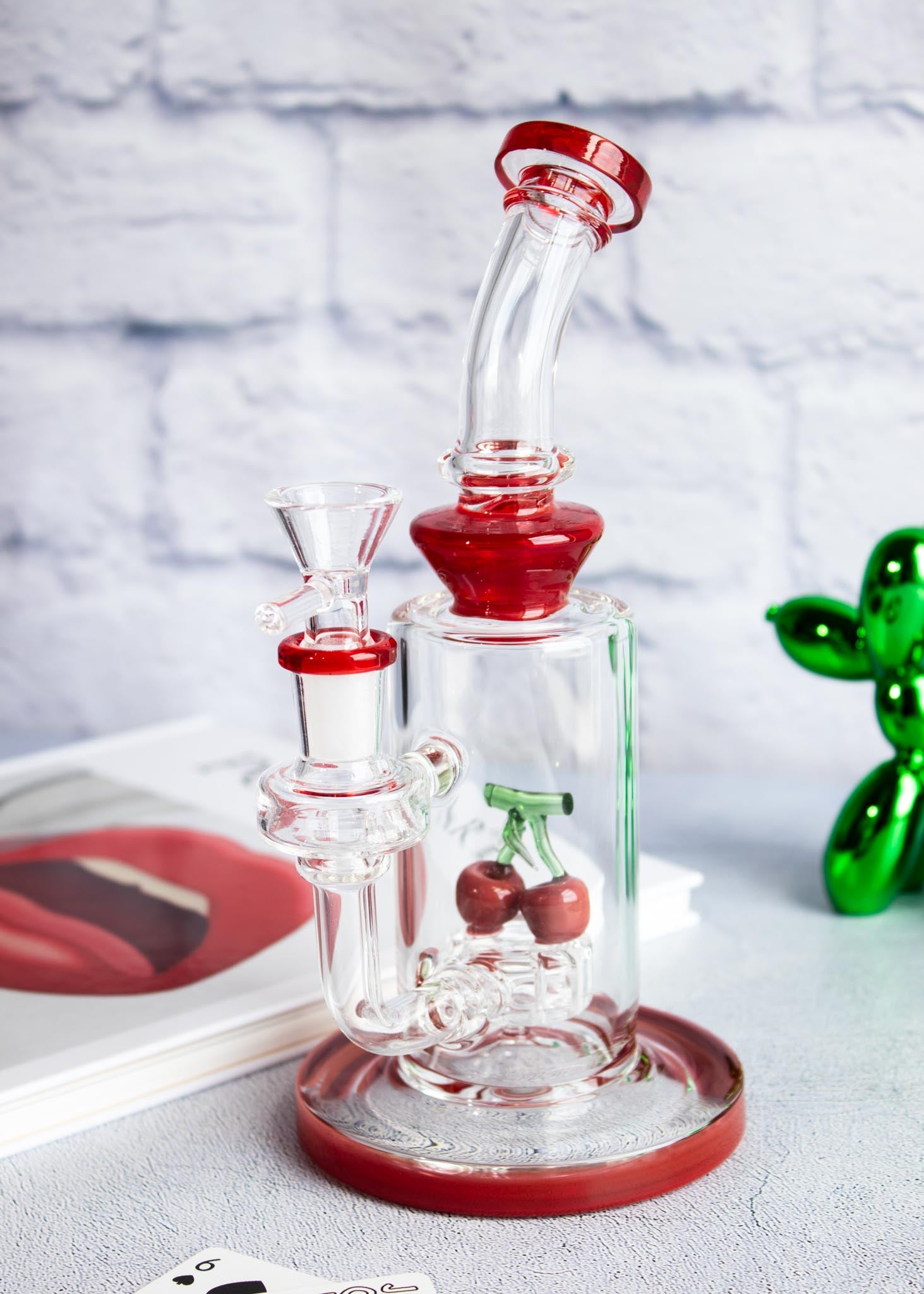 cherry bong