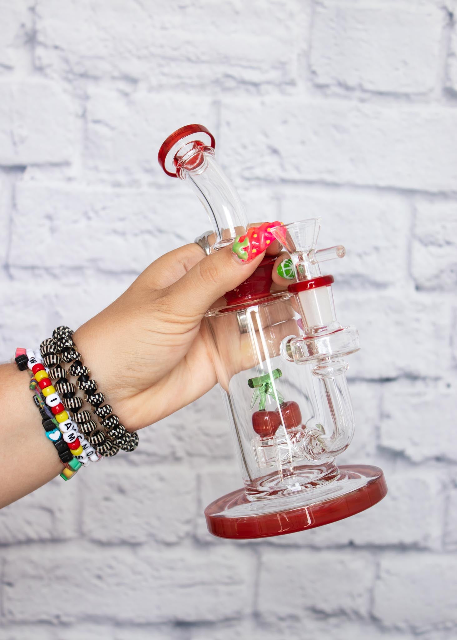 cherry bong