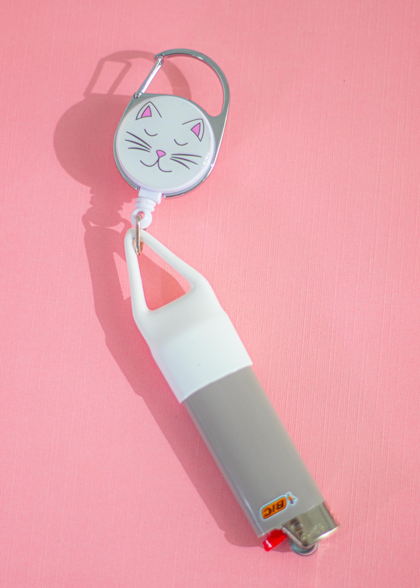 cat li lighter leash