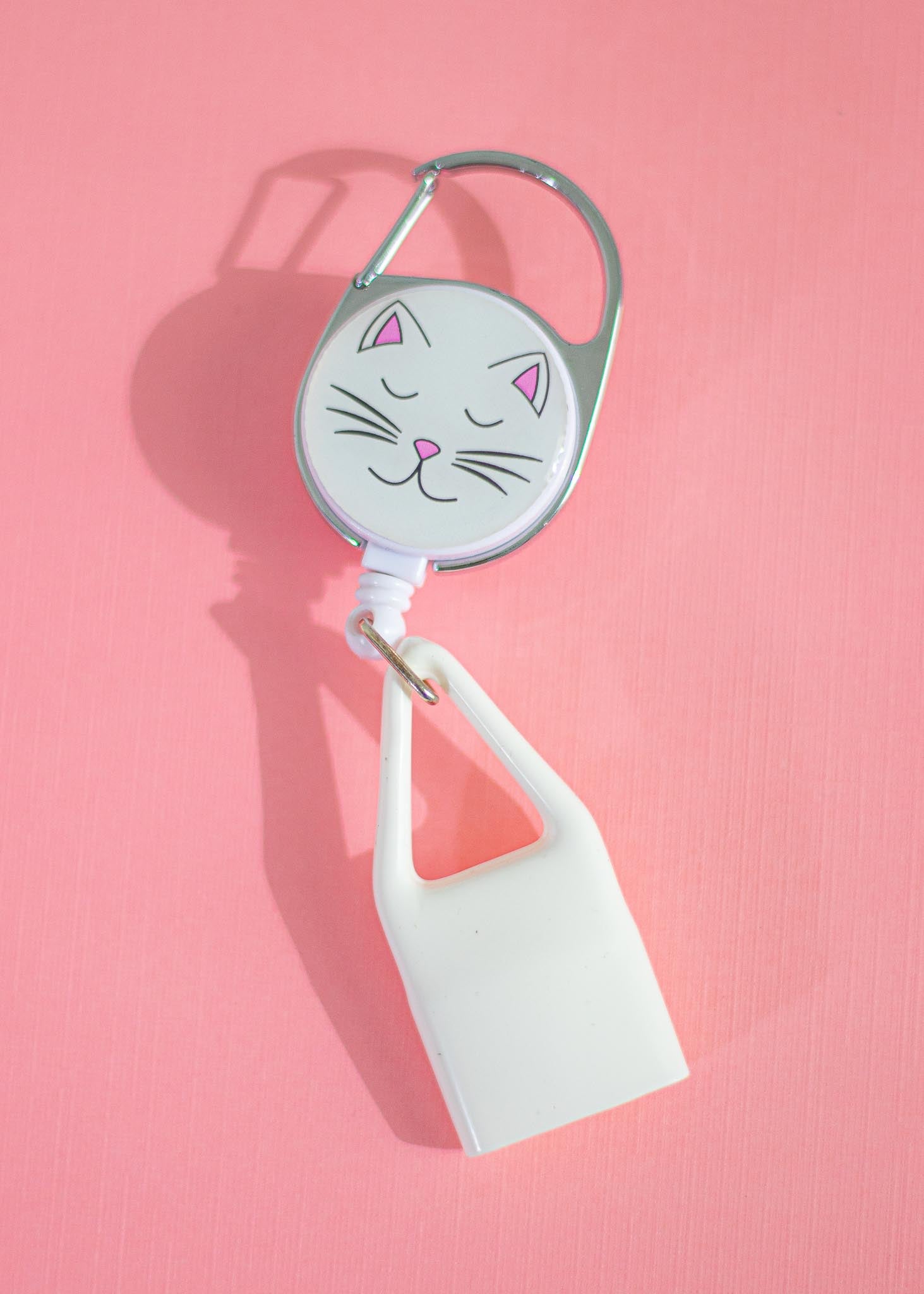 cat li lighter leash