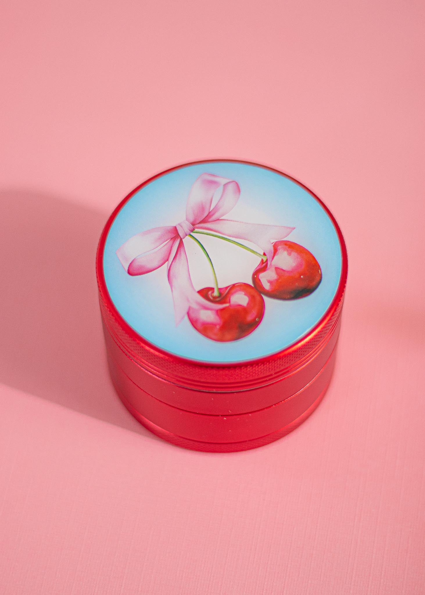 COQUETTE CHERRY GRINDER