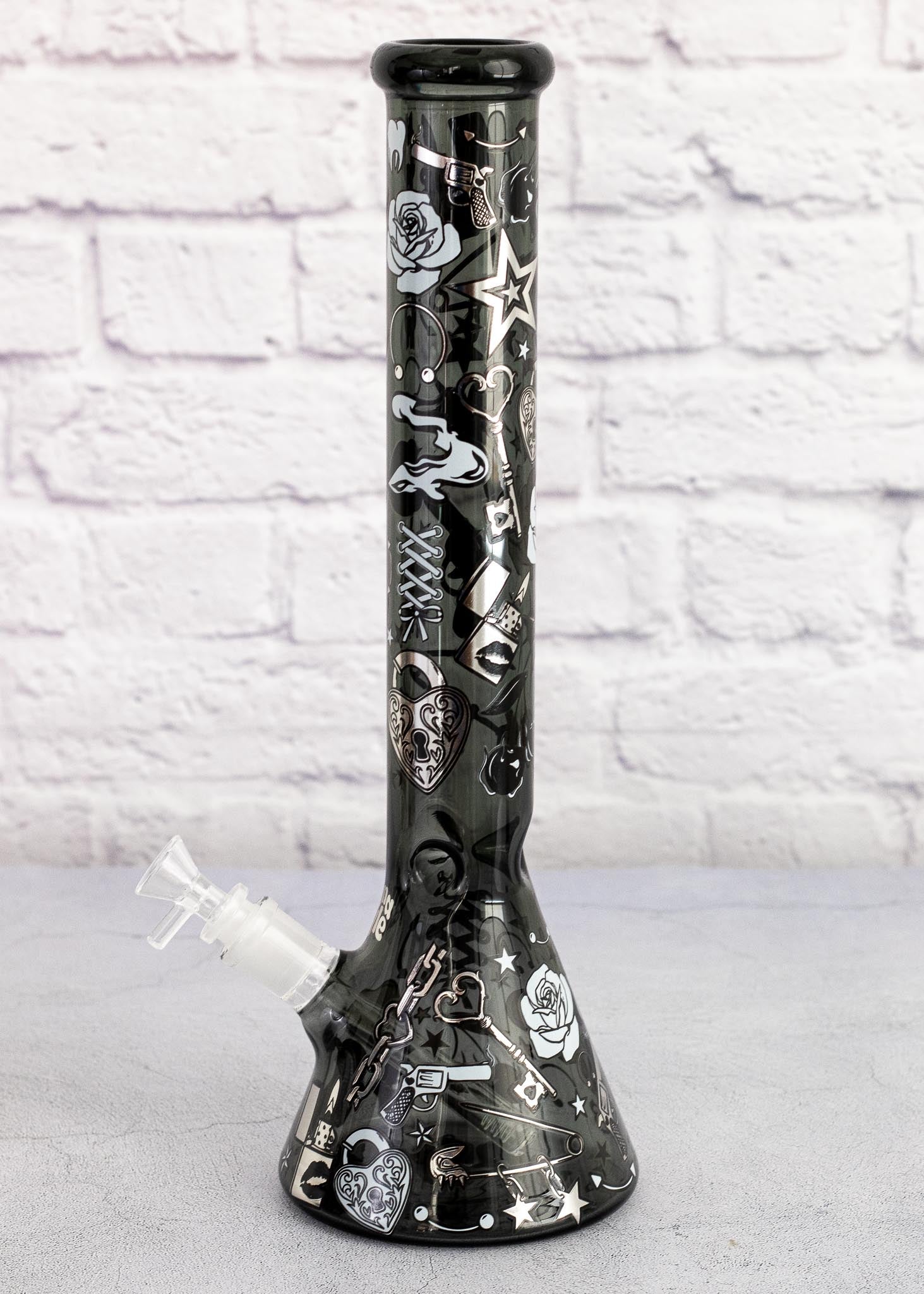 ALT GIRL BONG 16"