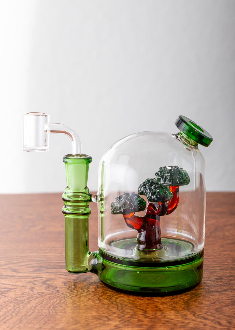 BONSAI RIG