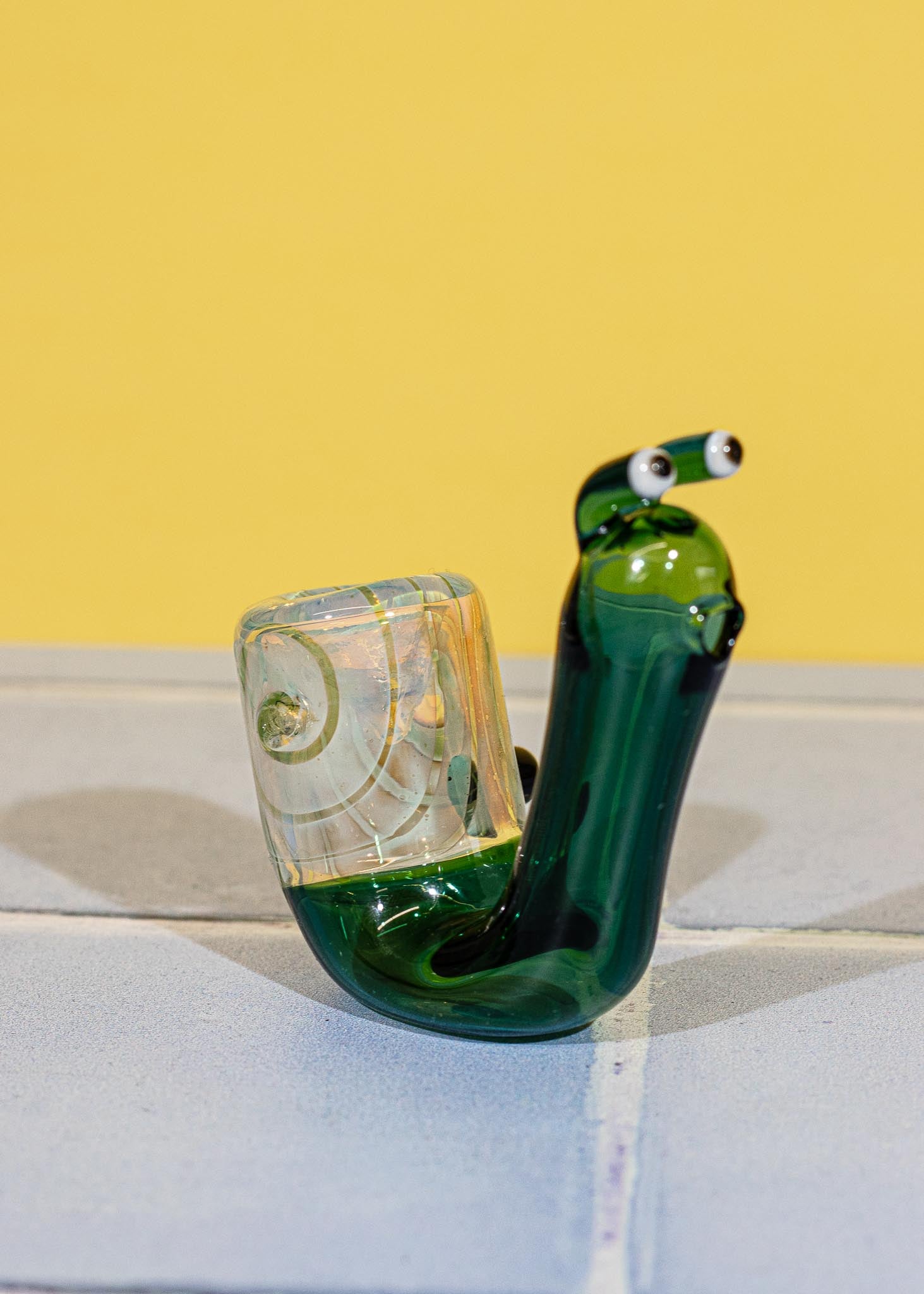 SNAIL PIPE