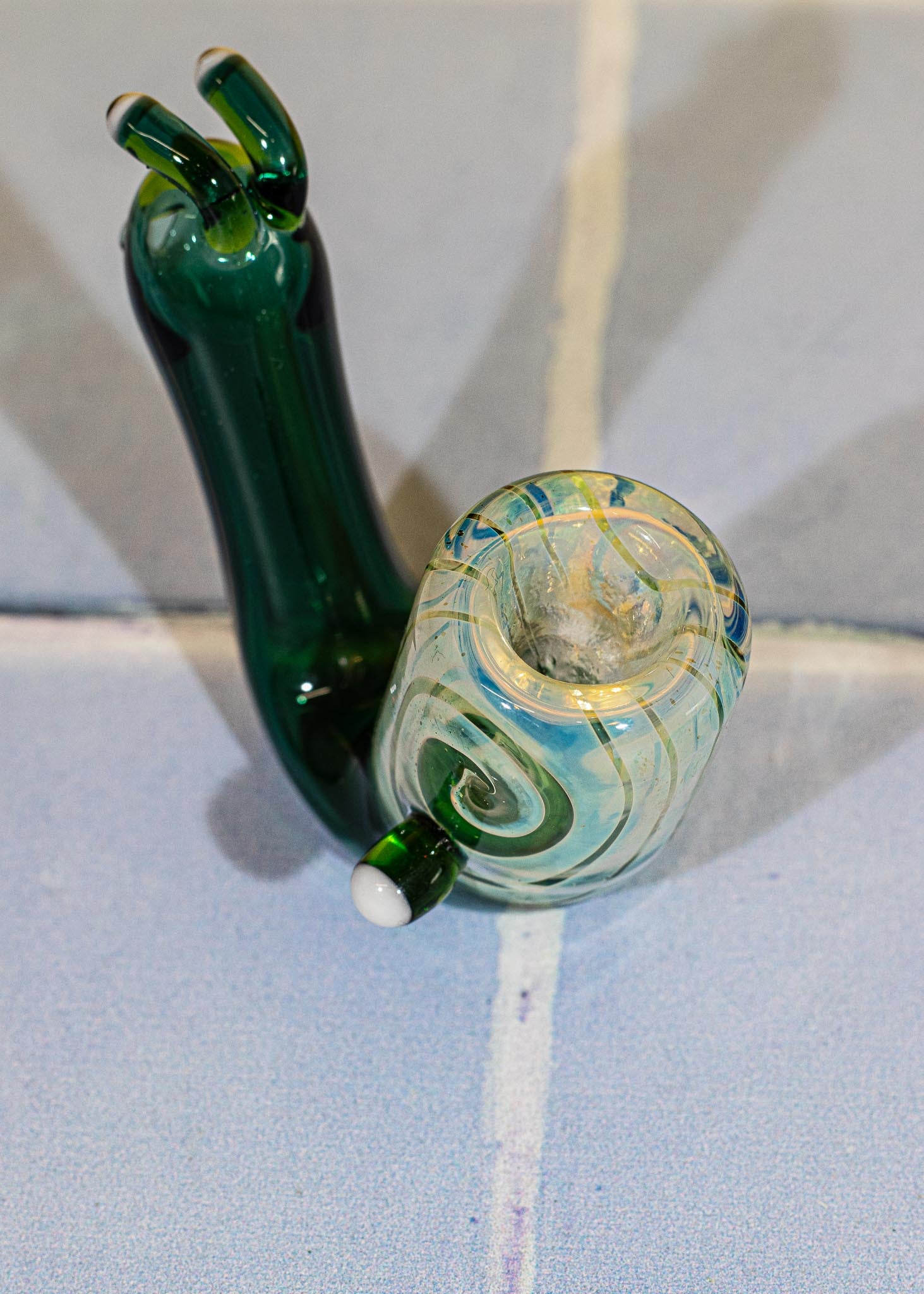 SNAIL PIPE