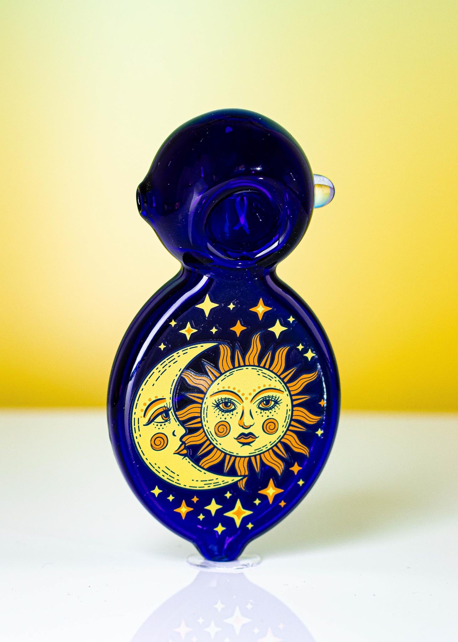 90's CELESTIAL PIPE