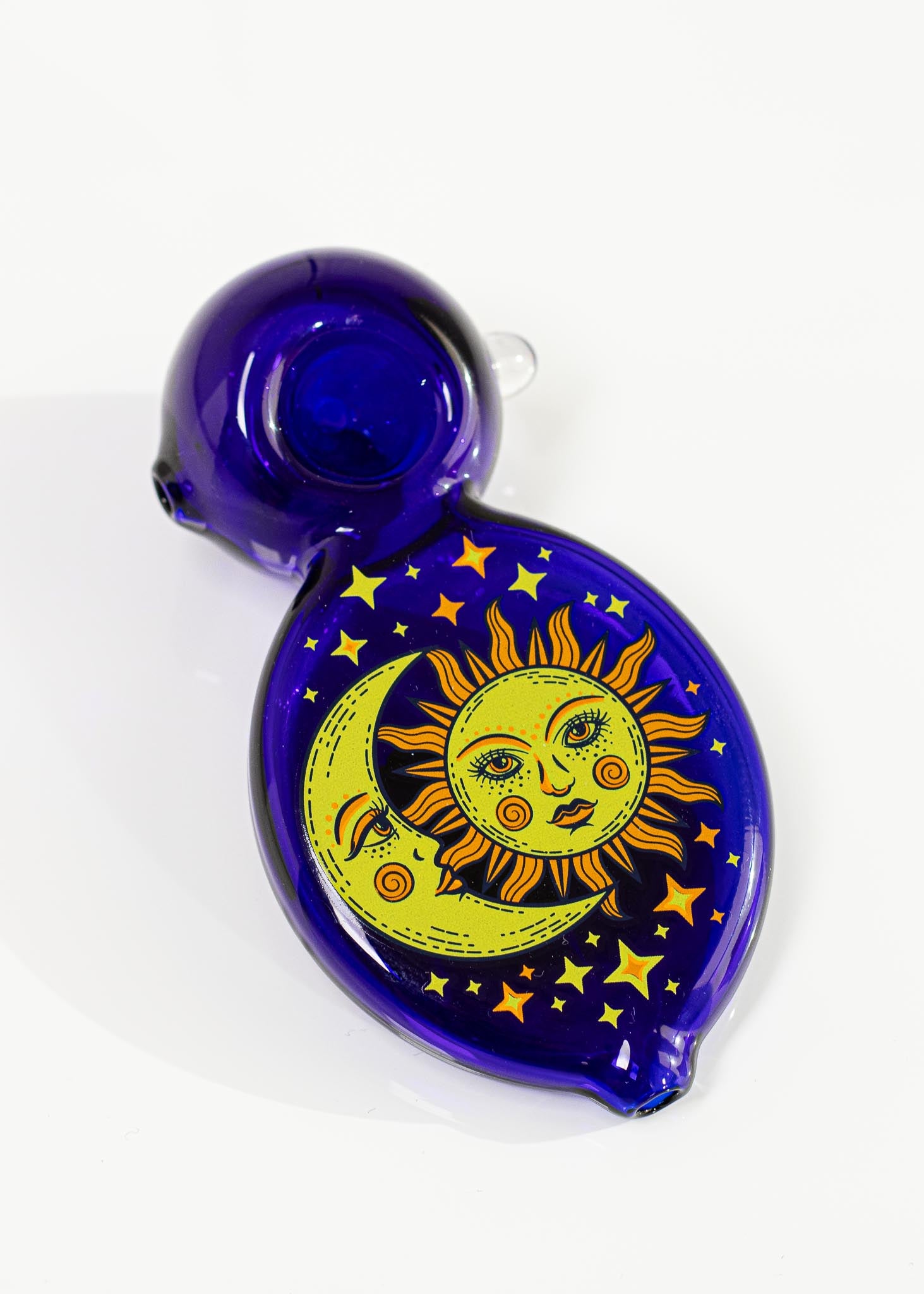 90's CELESTIAL PIPE