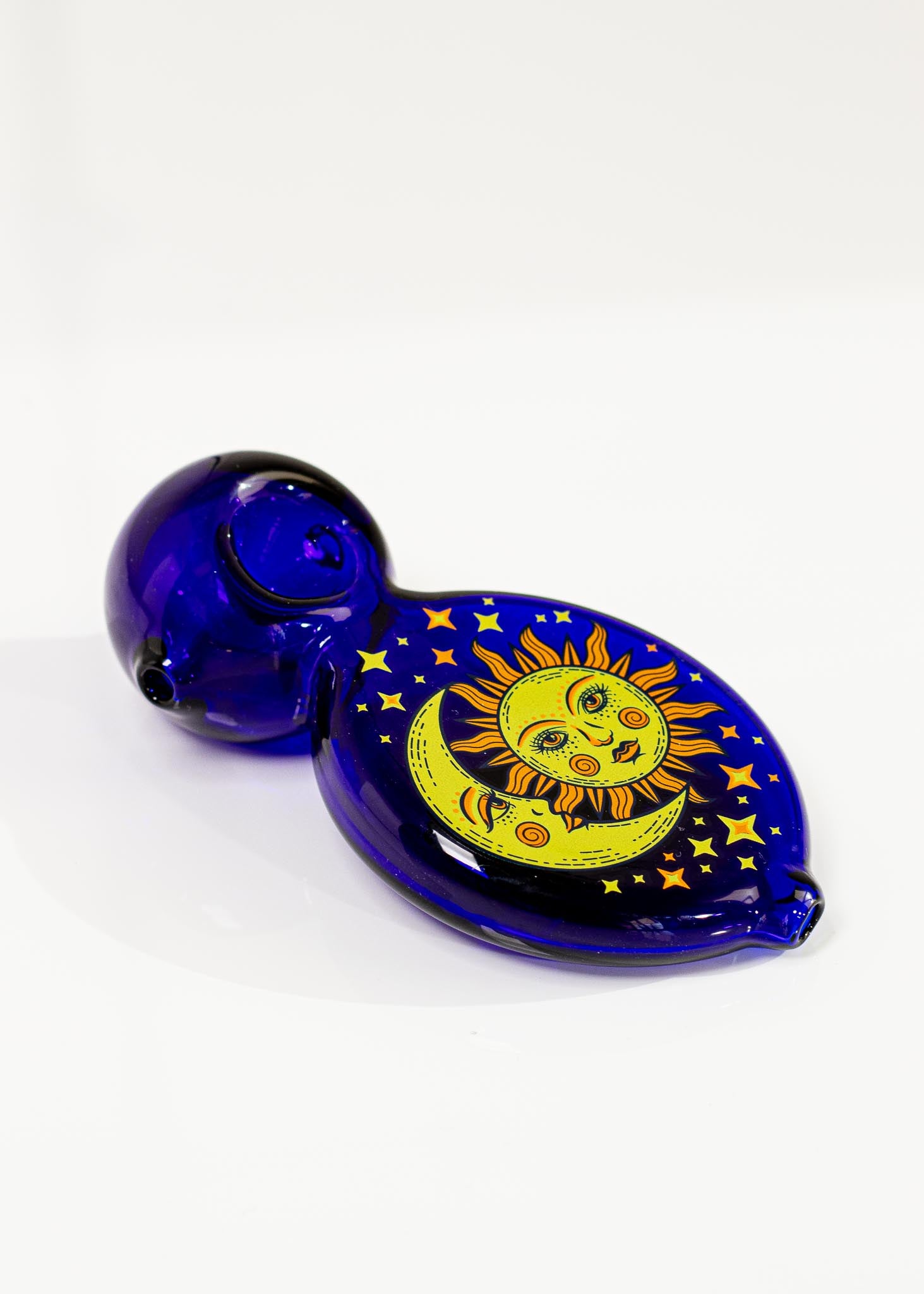 90's CELESTIAL PIPE