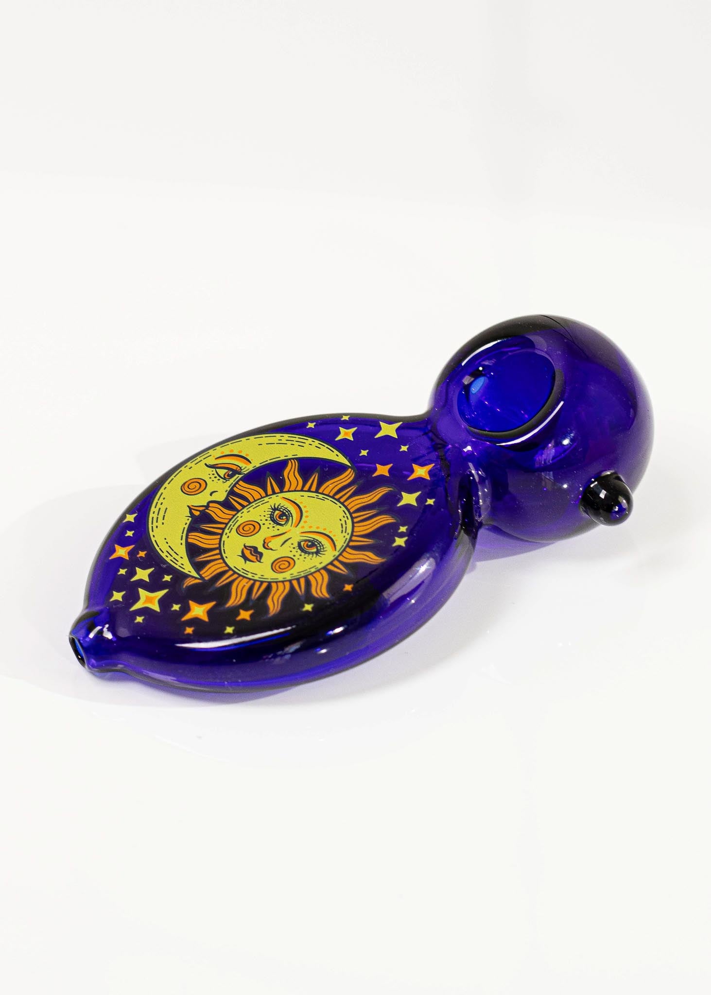 90's CELESTIAL PIPE