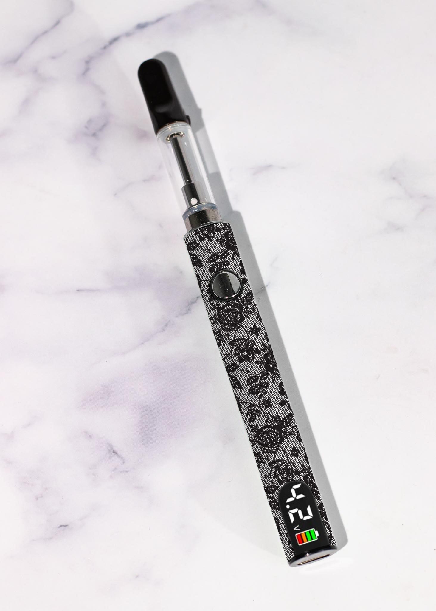 BLACK LACE PEN BATTERY