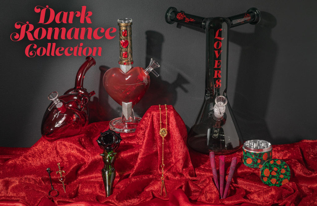 The worlds dopest smoke shop, created especially for you! – Canna Style