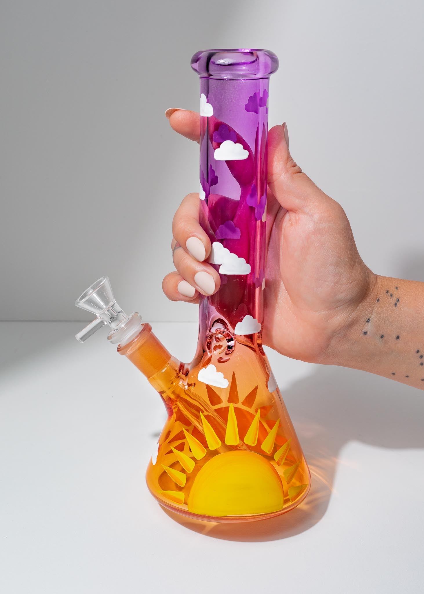 cute bong