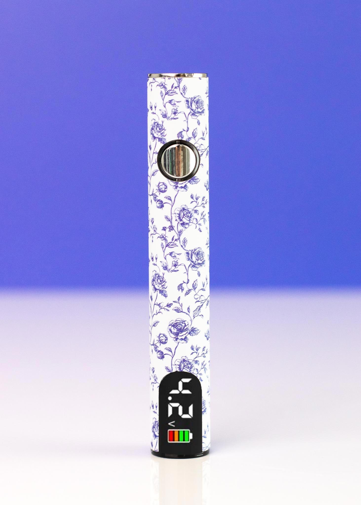 toile battery pen