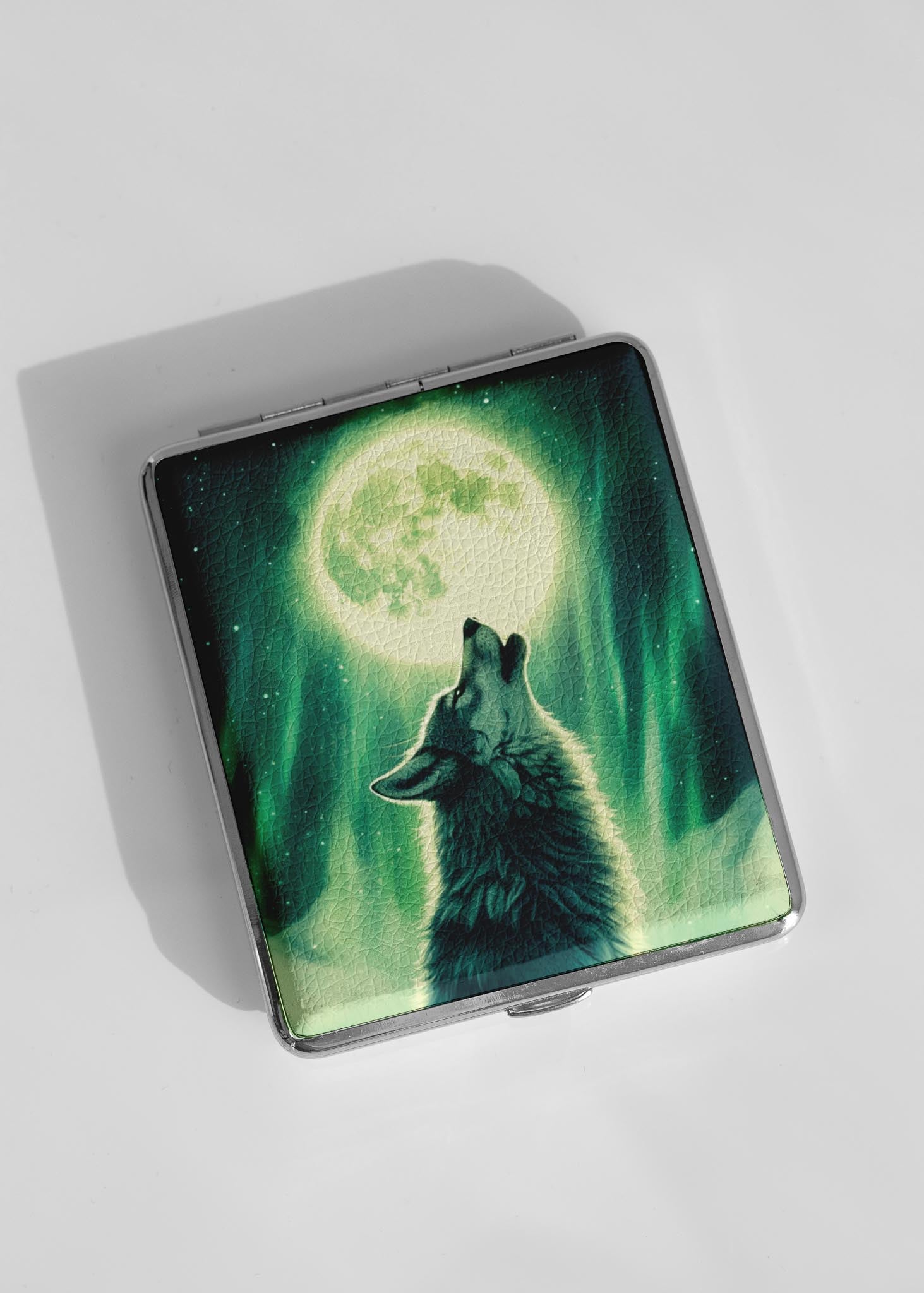 WOLF JOINT CASE