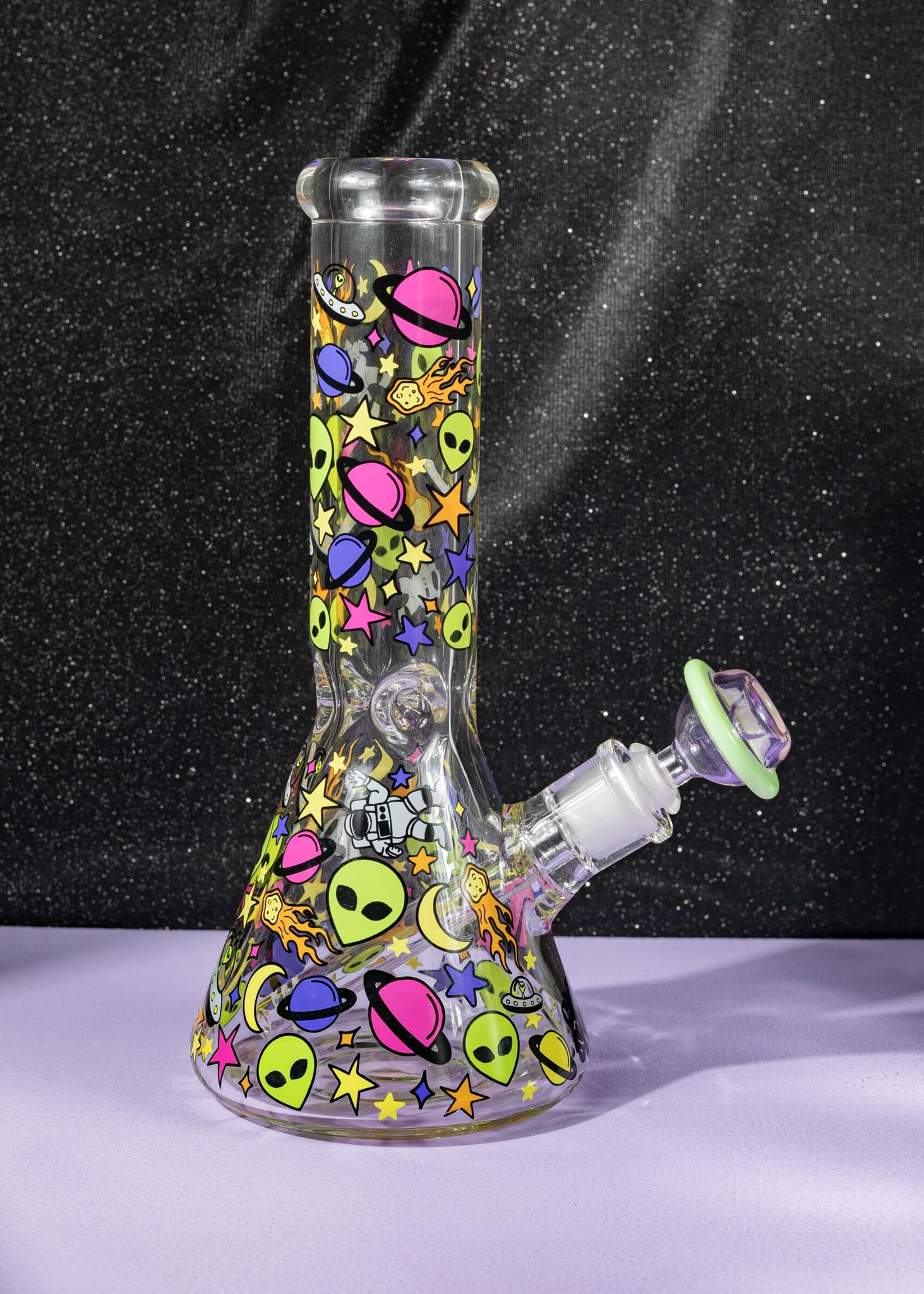 alien bong