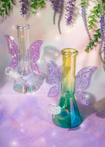 FAIRY WINGS BONG