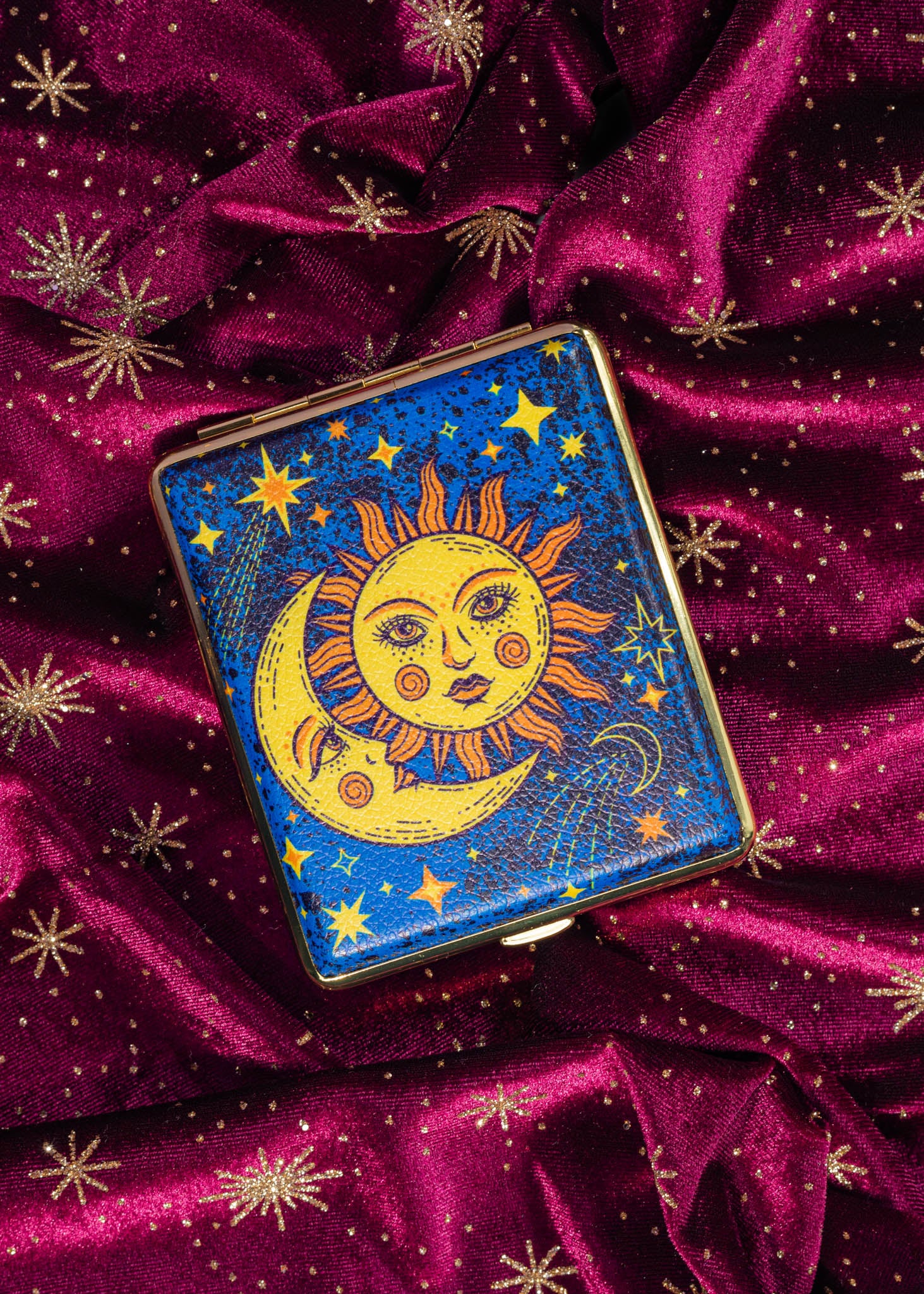 90s Celestial Joint Case