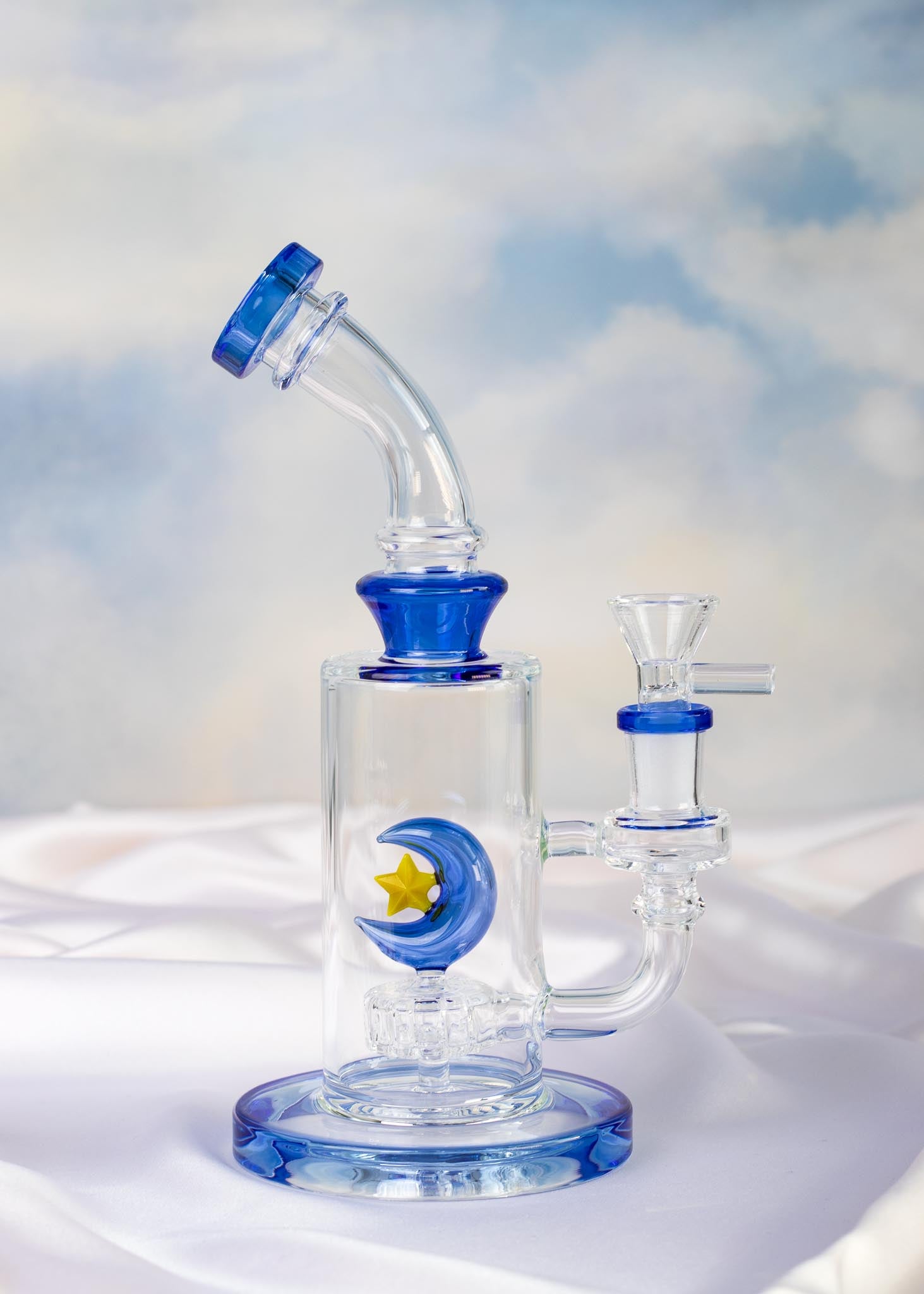 CELESTIAL ALMOST BASIC BONG