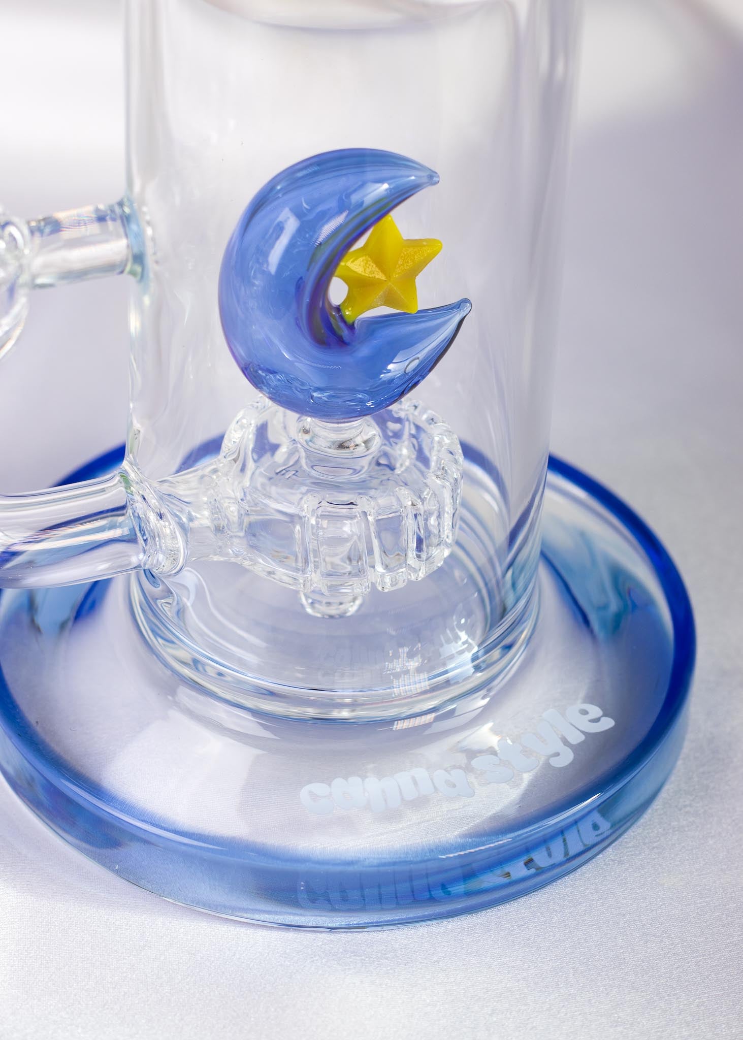 CELESTIAL ALMOST BASIC RIG