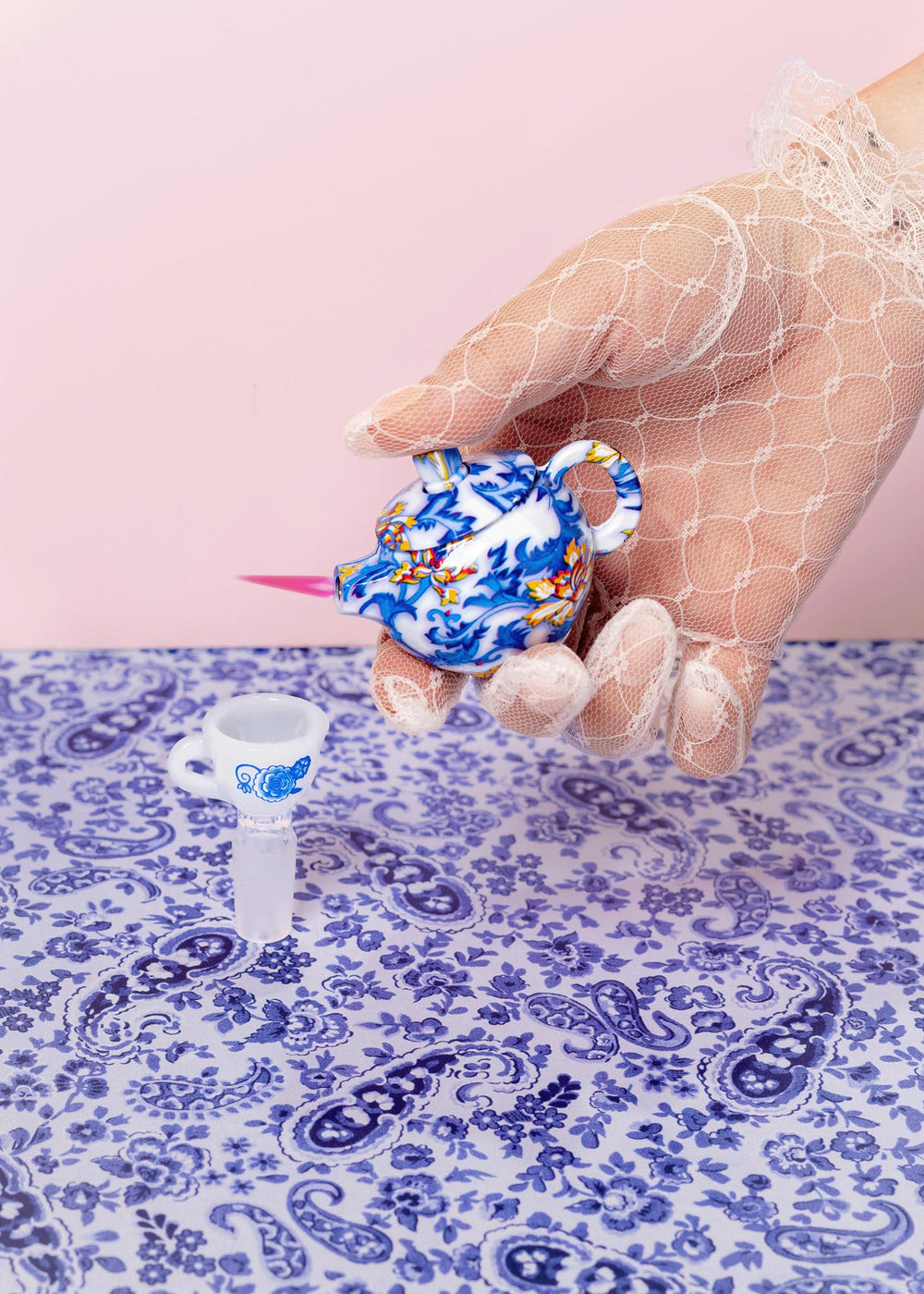 LIGHTERS