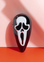 ghostface pipe