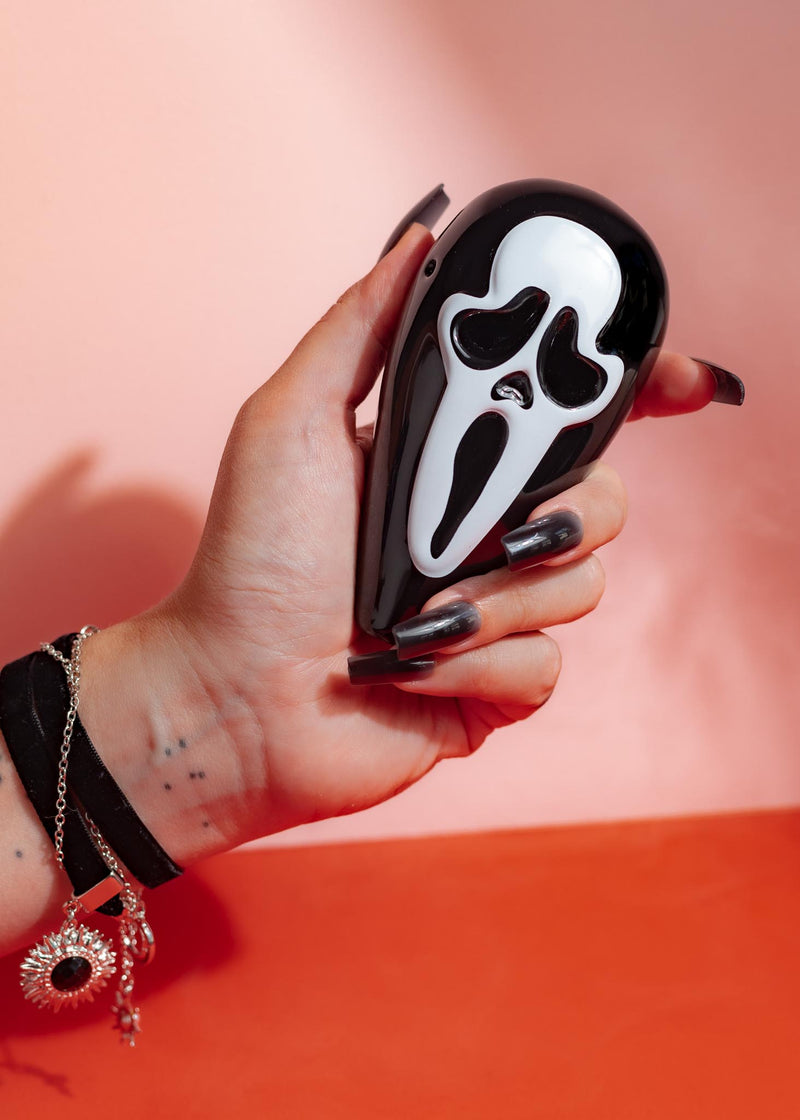 halloween pipe